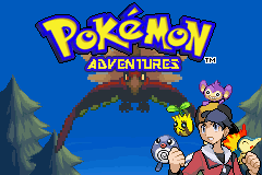 pokemon adventure able gameshark codes
